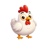 symbol-of-chicken-tr